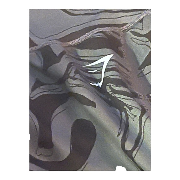 💪✨ Meet “The Power Move Gymshark Shorts” ✨💪 - Picture 11 of 11